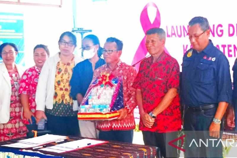 Banyak Sekali Pengidap HIV AIDS Di Biak Numfor Capai 3 127 Kasus