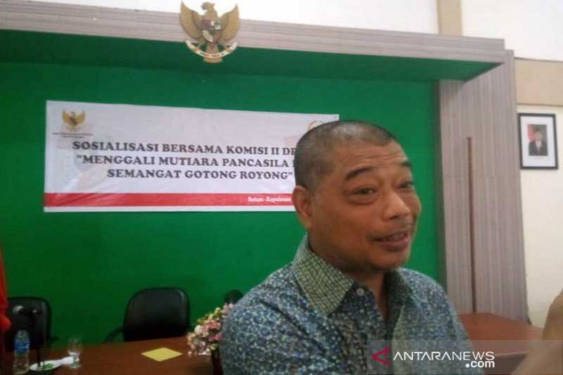 Benny Susetyo Sebut Penjabat Gubernur Dki Heru Budi Hartono Mampu Atasi