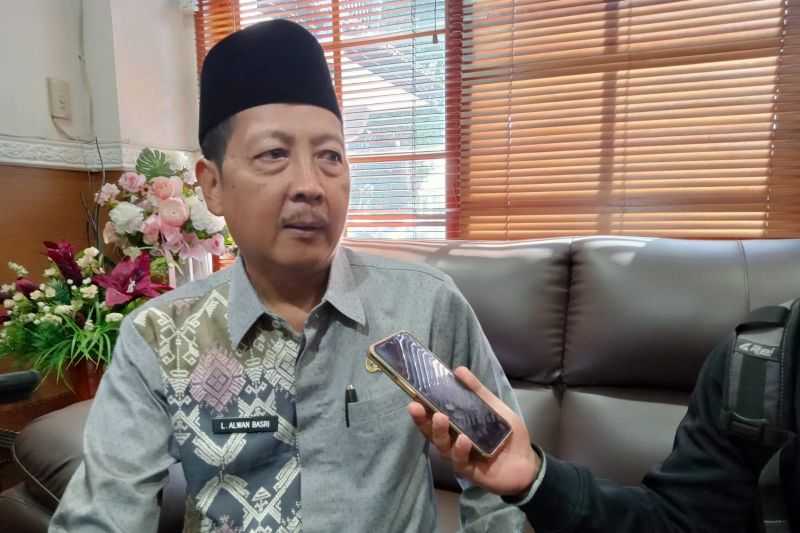 Berita Gembira Kota Mataram Dapat Kuota Formasi Pppk Koran