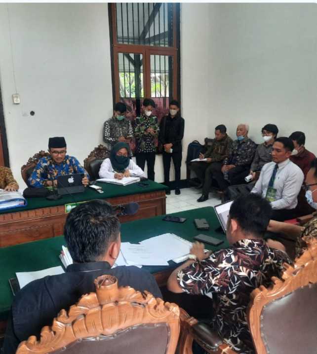 Buntut Penggelapan BBM Perusahaan Pelayaran Berpotensi Pailit Koran