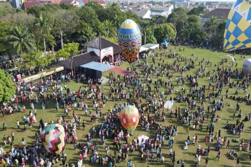 Gawat Sangat Membahayakan AirNav Indonesia Terima 23 Laporan