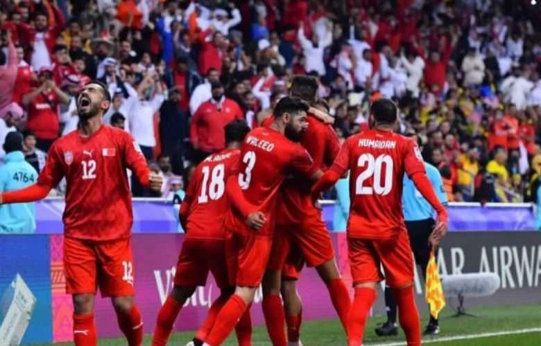 Kalah Dramatis Dari Bahrain Malaysia Tersingkir Dari Piala Asia