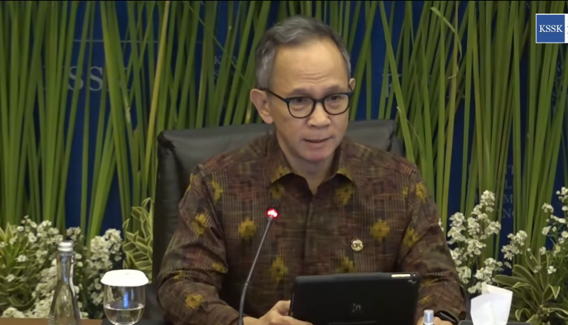 Ojk Benarkan Itb Ada Kerja Sama Dengan Pinjol Danacita Koran Jakarta