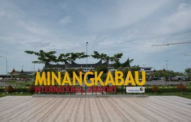 Pasokan Listrik Di Bandara Minangkabau Dipastikan Normal Untuk Layani