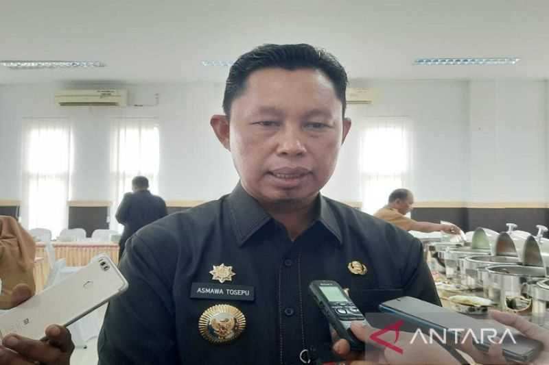 Pemkot Kendari Bentuk Orang Tua Asuh Balita Stunting Koran Jakarta