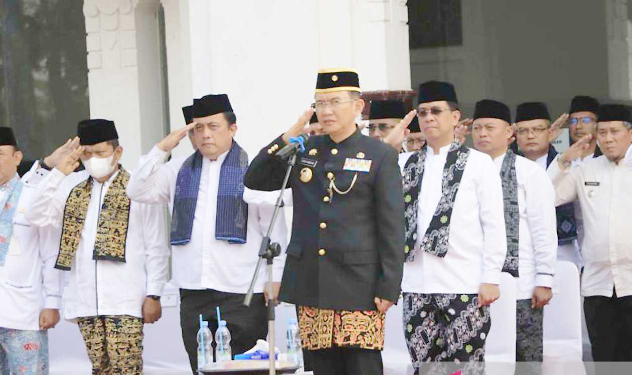 Pendidikan Jadi Sektor Prioritas Koran Jakarta