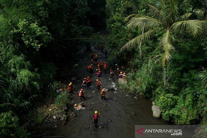 Perhatikan Ini Ada Peringatan Dini Bencana Pengelola Wisata Waspada