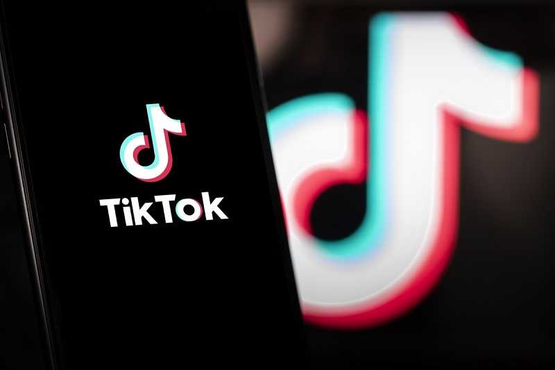 Tiktok Tingkatkan Pendapatan Umkm Sebesar Persen Koran Jakarta