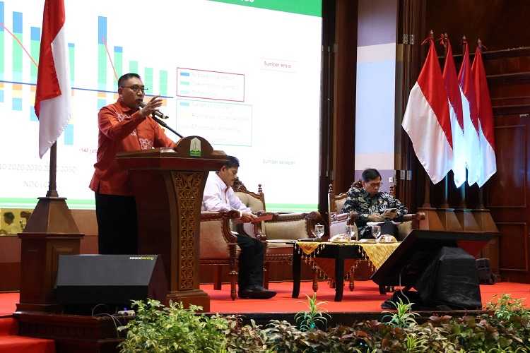 Upaya Capai Indonesias FOLU Net Sink 2030 Perlu Diikuti Alokasi Lahan