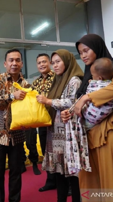 Ternyata Ini Penyebabnya Kenapa Penanganan Stunting Di Kabupaten Bogor