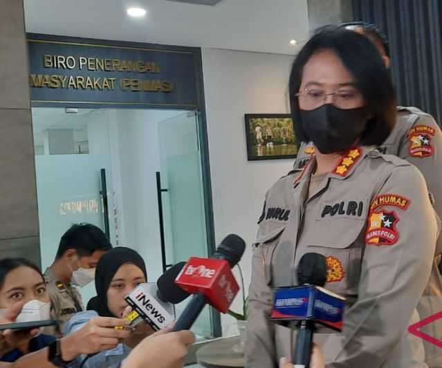 16 Anggota Polri Jalani Sidang Etik Gara-gara Terseret Kasus Sambogate