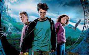 20 Tahun Harry Potter, Film dengan USD7,7 Miliar