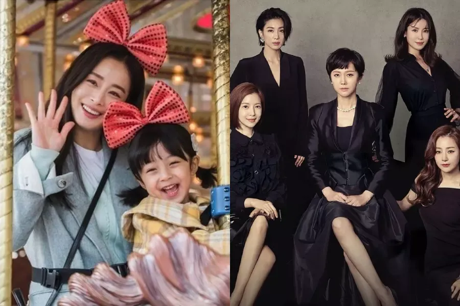 3 Drama Korea yang Bertema Ibu yang Tak Ingin Kamu Lewatkan