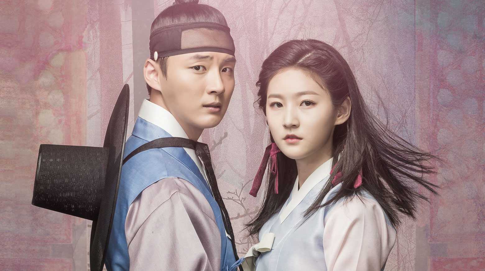 3 Pilihan Drama Korea Wajib Ditonton Gabungan Elemen Fantasi dan Sejarah