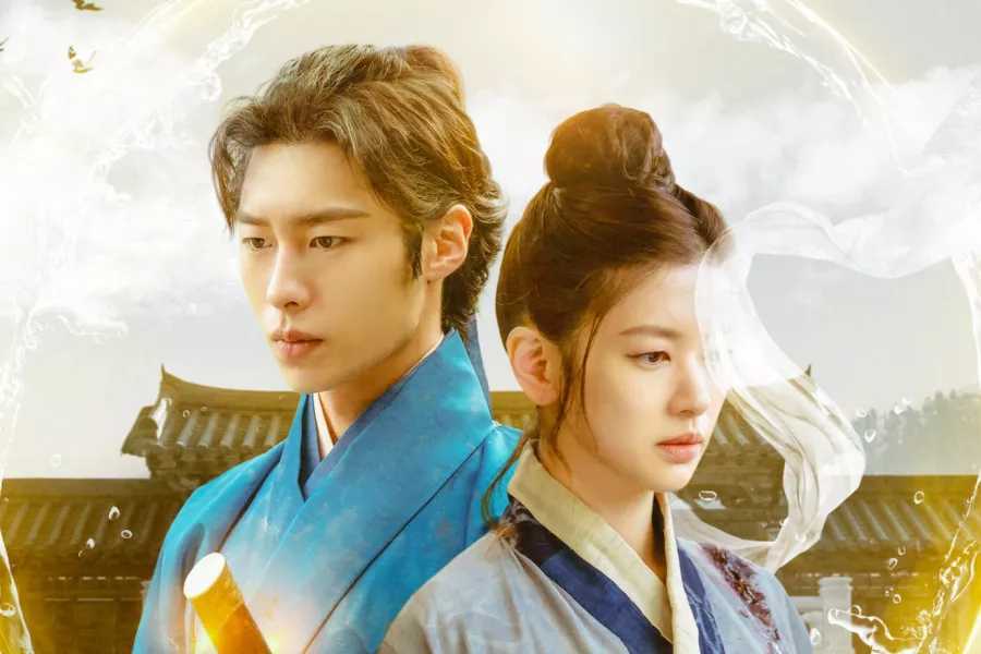 3 Rekomendasi Drama Sejarah Fantasi Korea yang Harus Kamu Tonton