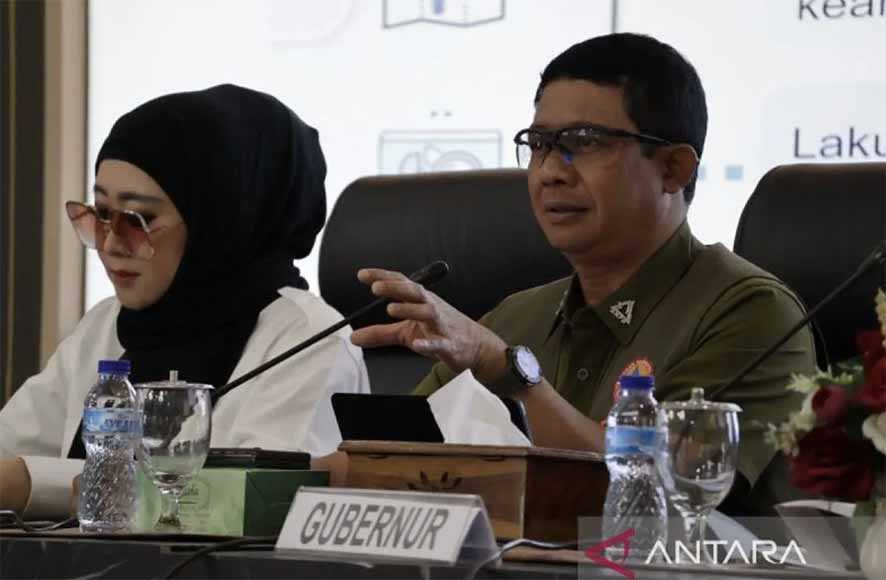 30 Orang Dilaporkan Meninggal akibat Banjir di Sumbar