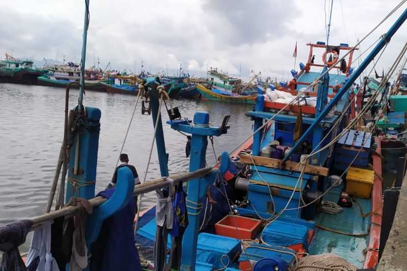 33 Nelayan Aceh Sudah Dibebaskan Otoritas Thailand