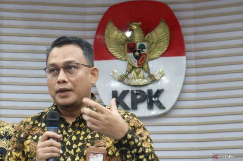 4 Anggota DPRD Bandung Diperiksa KPK terkait Dugaan Titipan Paket Pekerjaan