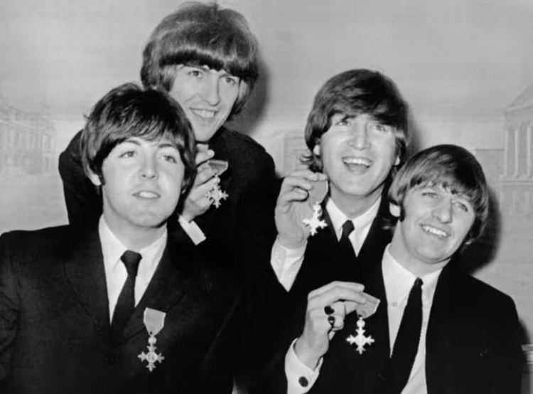 4 Film Biopik The Beatles Segera Digarap, Kisahkan Setiap Personelnya