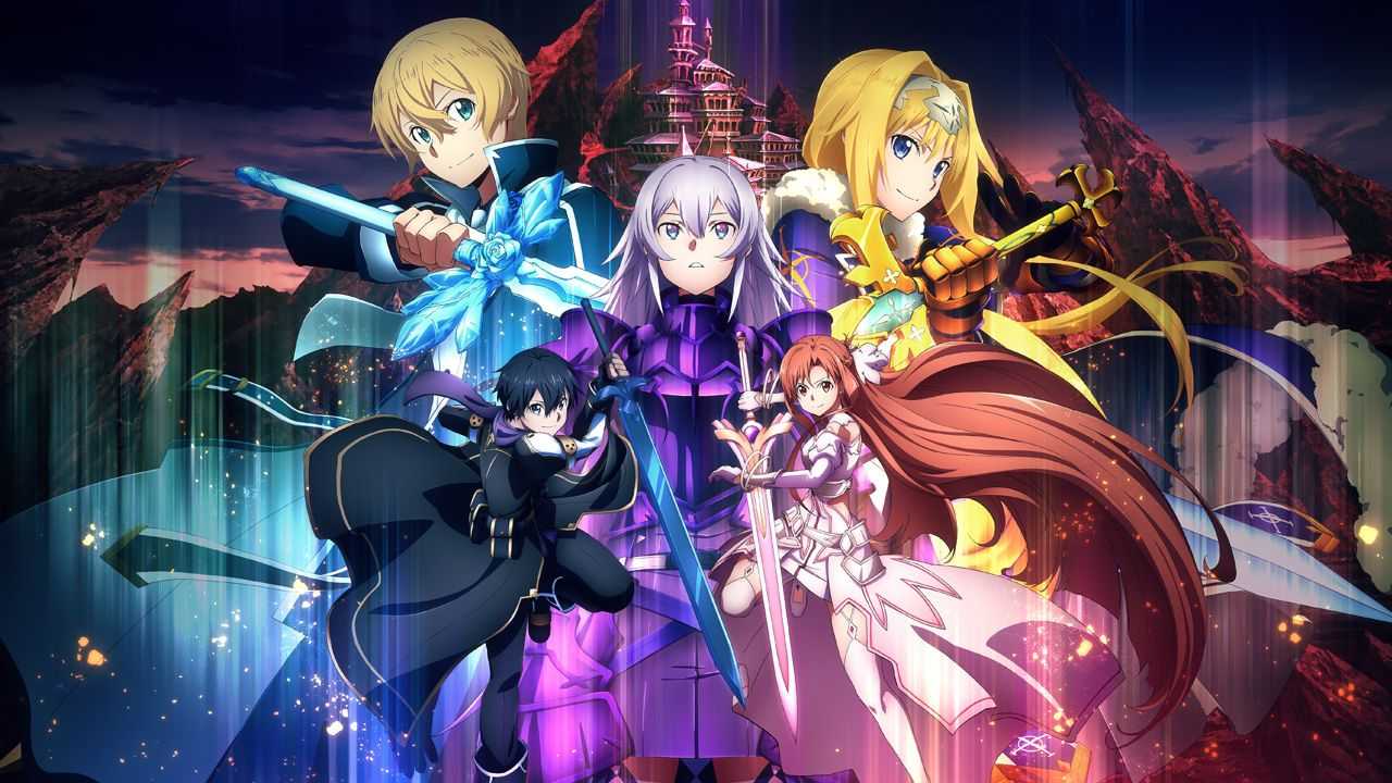 5 Anime Darkest Isekai Terbaik yang Wajib Otaku Tonton