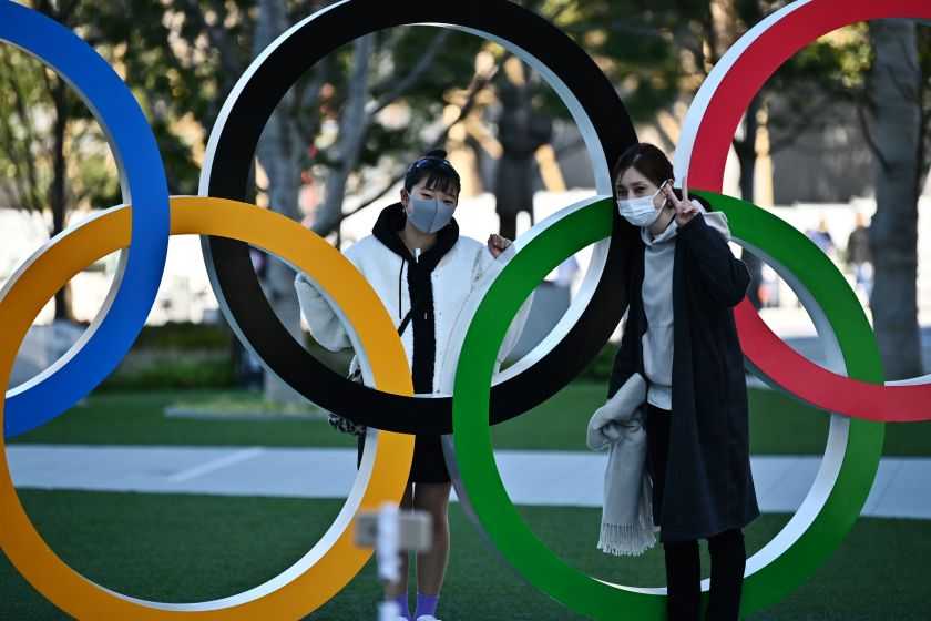 60 Persen Warga Jepang Ingin Olimpiade 2020 Dibatalkan