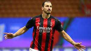 AC Milan Perpanjang Kontrak Zlatan Ibrahimovic