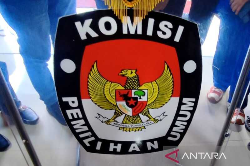 Ada Apa Sampai KPU Maros Perpanjang Masa Pendaftaran Pilkada 2024