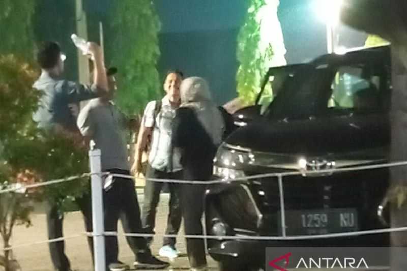 Ada Apa Sampai Penyidik KPK Periksa Beberapa Orang Kontraktor di Situbondo