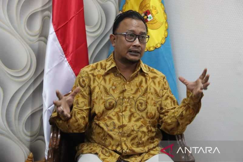 Ada Apa Tiba-tiba Komnas HAM Agendakan Pemeriksaan Ulang Bharada E