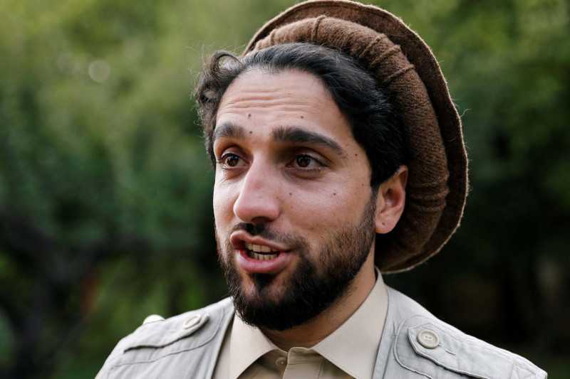 Afghanistan di Ambang Perang Terbuka, Massoud yang Jadi Pemimpin Anti Taliban Siap Berperang