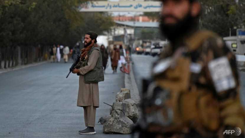 Afghanistan Memanas, Komandan Senior Taliban Tewas dalam Serangan di Rumah Sakit Kabul