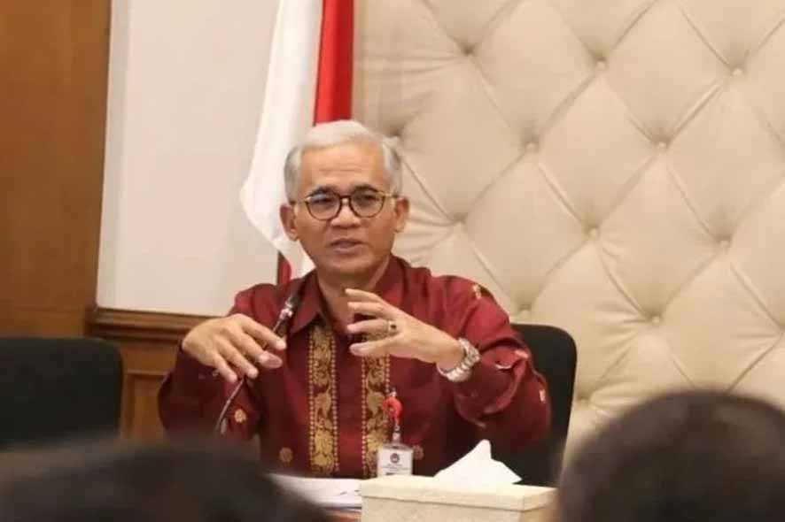 Agus Sartono Ungkap Pendidikan Vokasi Mampu Ciptakan SDM Berdaya Saing