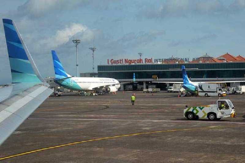 AirNav Denpasar Siagakan Personel saat Nyepi