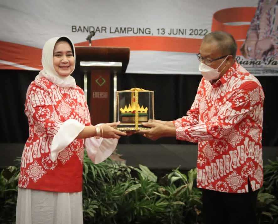 Ajak Bangkitkan Semangat Olahraga Anak Anak Tunagrahita