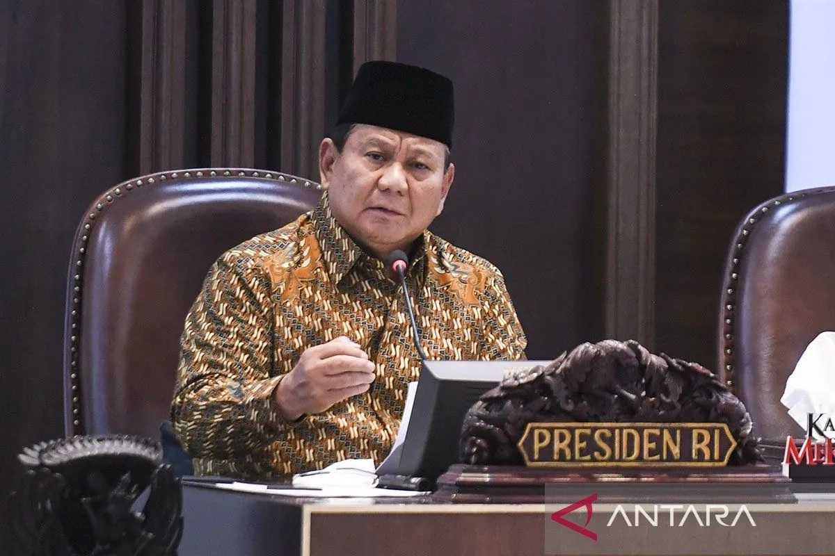 Akankah Prabowo Membawa Kebijakan Luar Negeri Indonesia Jadi Lebih Asertif?