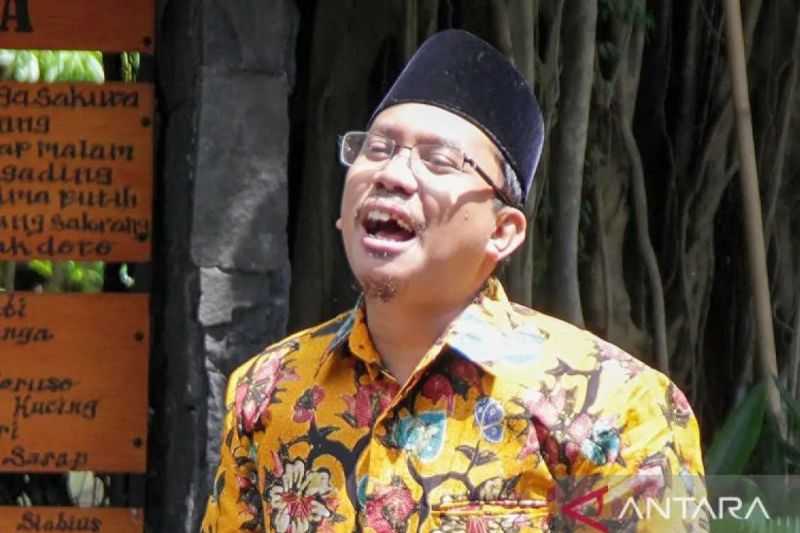 Akhirnya Bupati Sidoarjo Ahmad Muhdlor Penuhi Panggilan Penyidik KPK pada Selasa