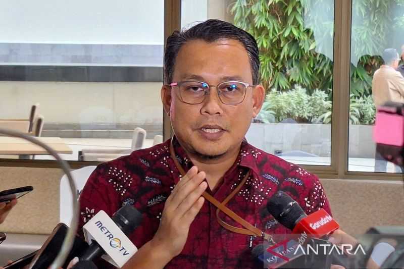 Akhirnya KPK Akan Sidangkan Eko Darmanto di Pengadilan Tipikor Surabaya