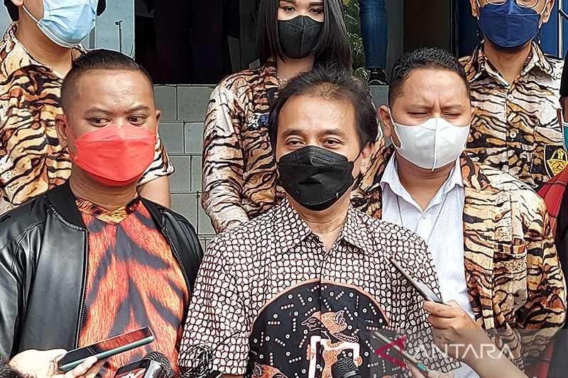Akhirnya Mantan Menpora Diperiksa Oleh Polda Metro Jaya terkait Kasus yang Menghebohkan Ini