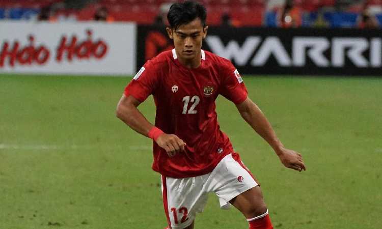 Akhirnya Merumput di Luar Negeri, Bek Kiri Timnas Indonesia Pratama Arhan Resmi ke Klub Kasta Kedua Liga Jepang Tokyo Verdy