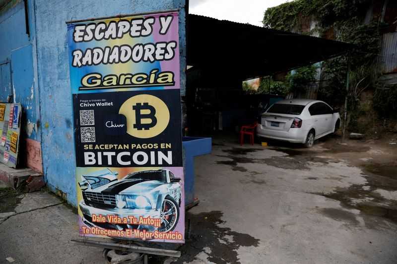 Aksi Jual Kripto Makin Meningkat, Harga Bitcoin Turun Tajam