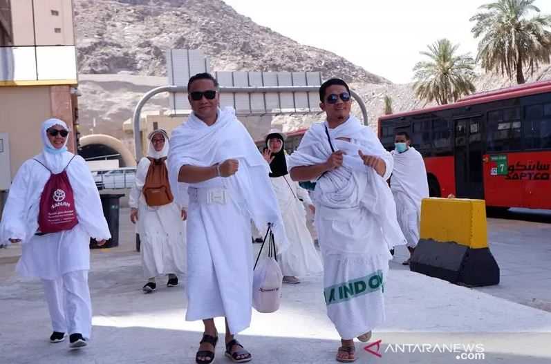 Aktivitas yang Dilarang Pemerintah Saudi Saat Ibadah Haji, dari Bawa Jimat hingga Bikin Konten