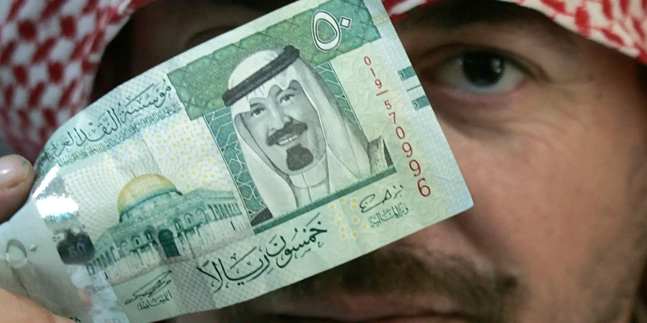 Amerika Terpuruk! Ekonomi Arab Saudi Diprediksi akan Tumbuh Lebih Cepat dari Negeri Paman Sam