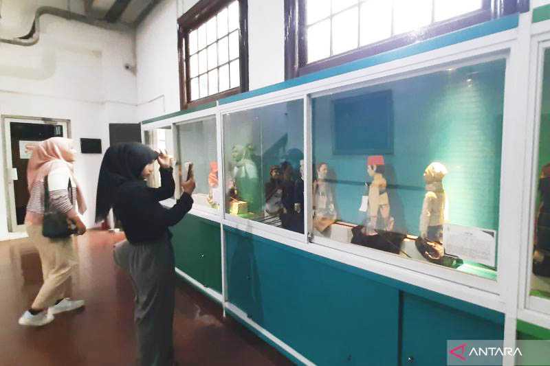 Anak Perlu Diedukasi Soal Museum