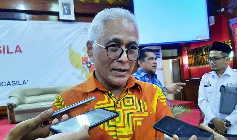 Anggota DPR Apresiasi Putusan Pengadilan Tinggi DKI Jakarta Batalkan Penundaan Pemilu 2024