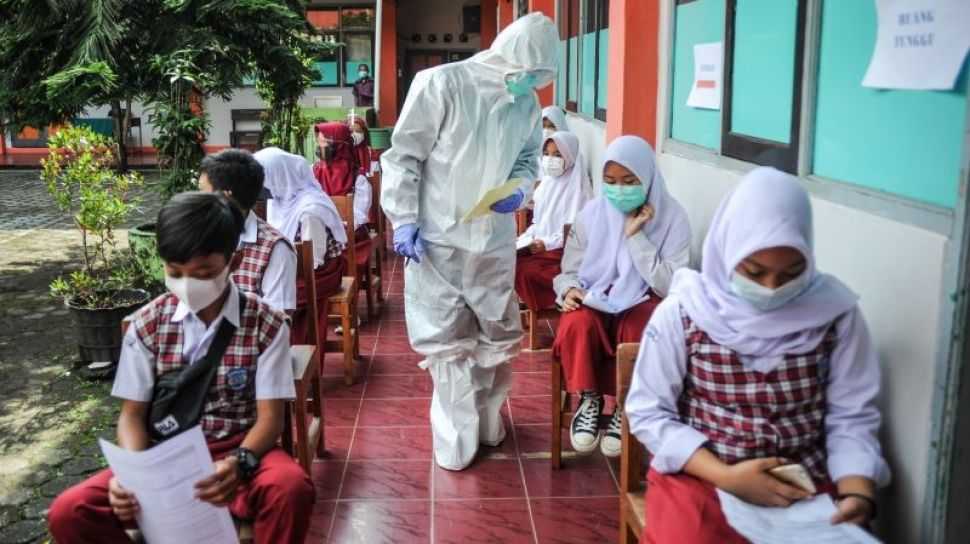 Angin Segar untuk Rakyat Indonesia, Kepala BIN Jenderal Budi Gunawan Katakan RI Sedang Memasuki Masa Transisi Pandemi Covid-19 Jadi Endemi