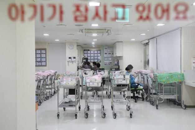 Angka Kelahiran Rendah, 1 dari 10 Klinik Anak di Seoul Tutup Sejak 2017
