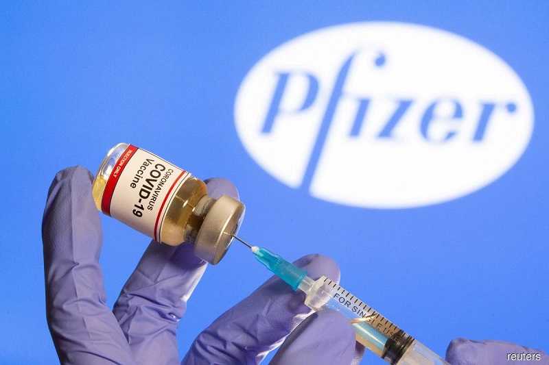 Antibodi Vaksin Pfizer/BioNTech Hanya Bertahan Selama 7 Bulan