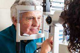 Antisipasi Dampak Buruk, Pasien DM Perlu Deteksi Dini untuk Ketahui Adanya Penyakit Mata DME