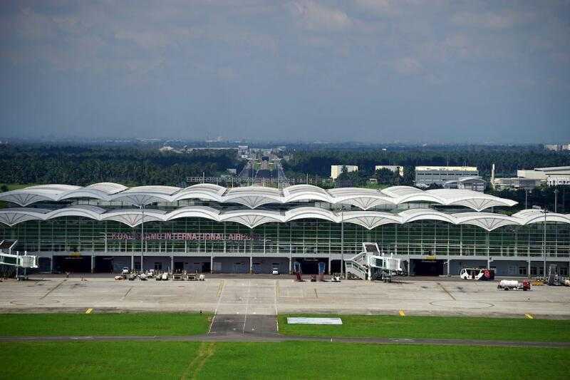 AP Aviasi Bangun SPBU di Bandara Kualanamu