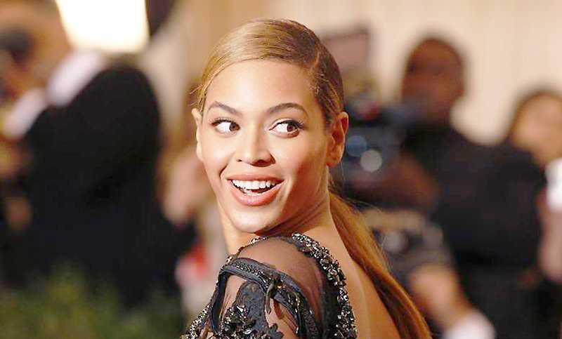 Apa Penyebab Beyonce Tak Hadir pada Met Gala 2022